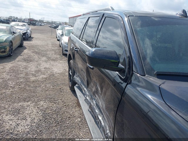 1FMJK1H87REB06911 Ford Expedition Xlt Max