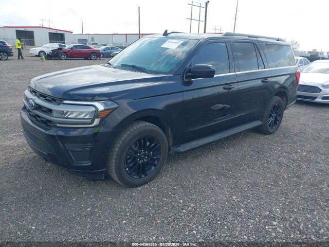 1FMJK1H87REB06911 Ford Expedition Xlt Max
