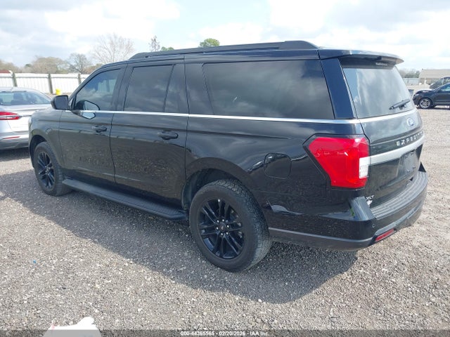 1FMJK1H87REB06911 Ford Expedition Xlt Max