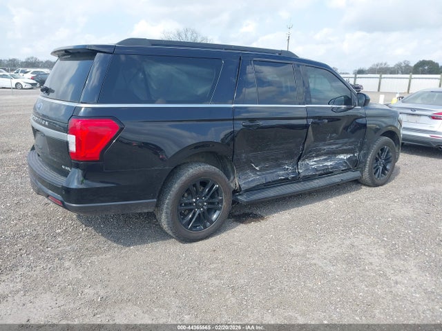 1FMJK1H87REB06911 Ford Expedition Xlt Max