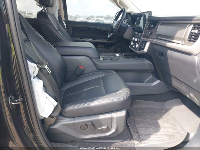 1FMJK1H87REB06911 Ford Expedition Xlt Max