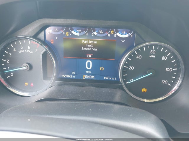 1FMJK1H87REB06911 Ford Expedition Xlt Max