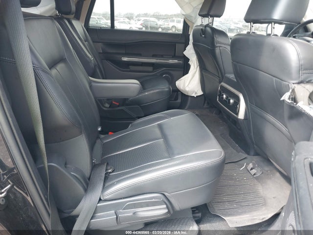 1FMJK1H87REB06911 Ford Expedition Xlt Max