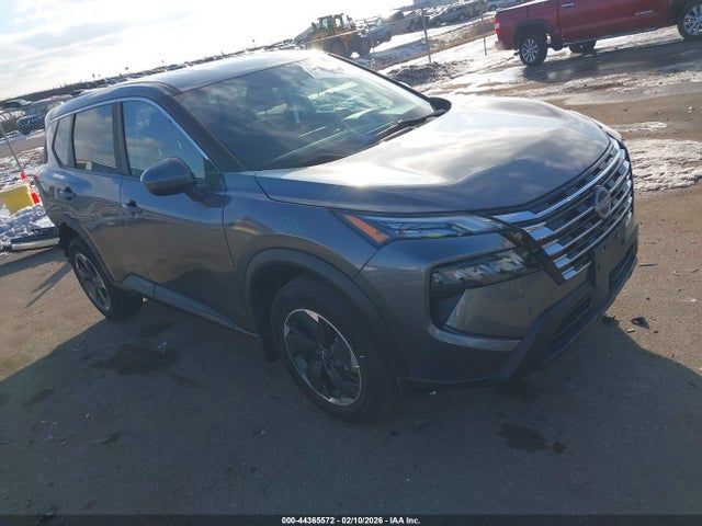 2024 NISSAN ROGUE 5N1BT3BB8RC755002