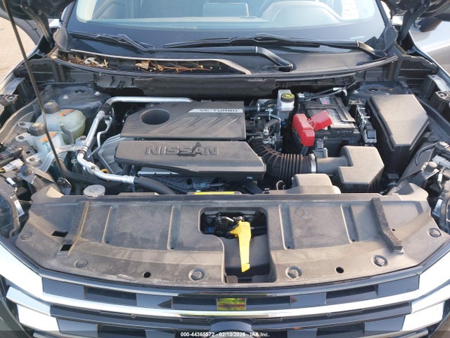 2024 NISSAN ROGUE 5N1BT3BB8RC755002 Photo 9