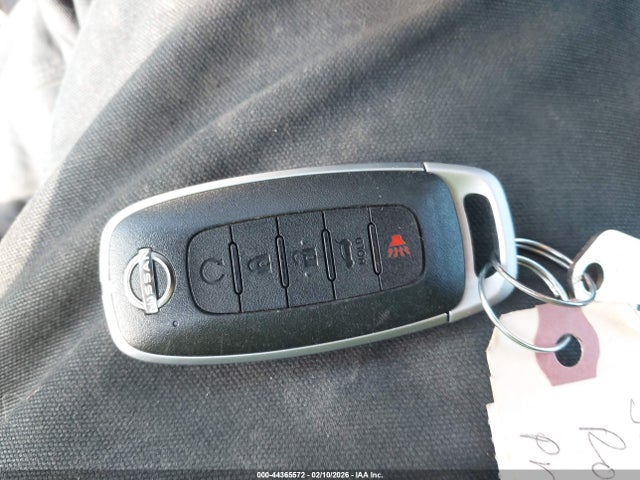 2024 NISSAN ROGUE 5N1BT3BB8RC755002 Photo 10