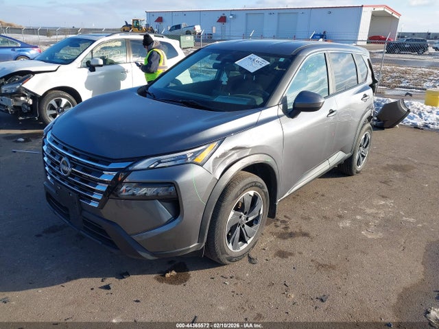 2024 NISSAN ROGUE 5N1BT3BB8RC755002 Photo 1