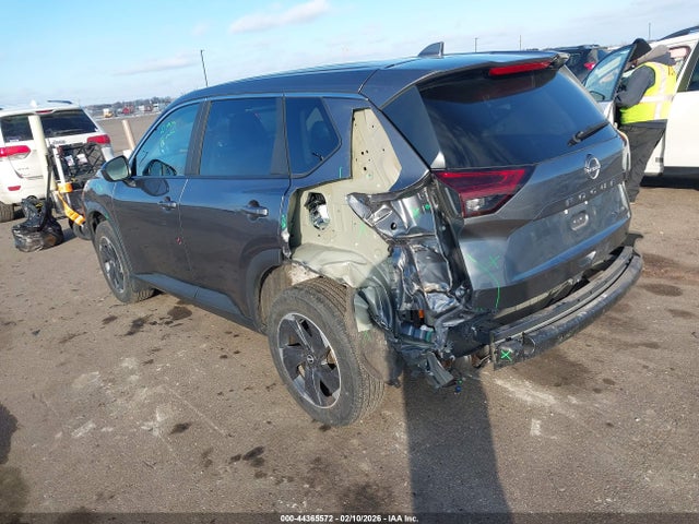 2024 NISSAN ROGUE 5N1BT3BB8RC755002 Photo 2