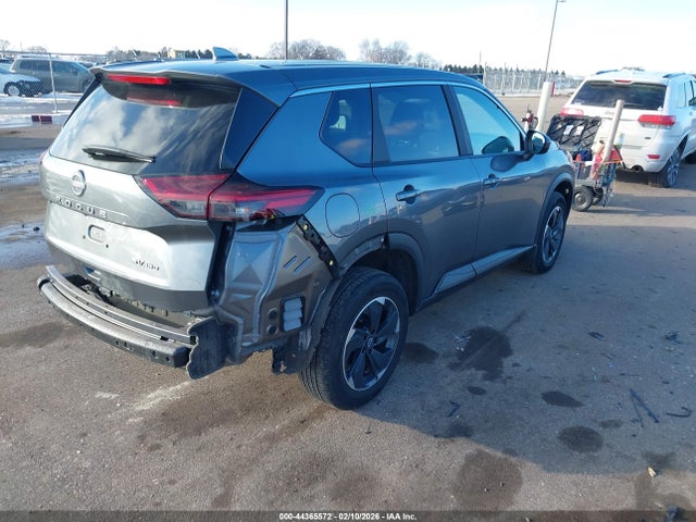 2024 NISSAN ROGUE 5N1BT3BB8RC755002 Photo 3