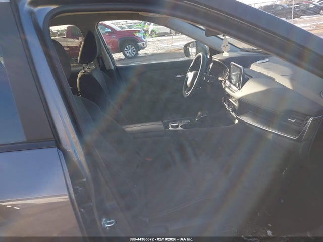 2024 NISSAN ROGUE 5N1BT3BB8RC755002 Photo 4