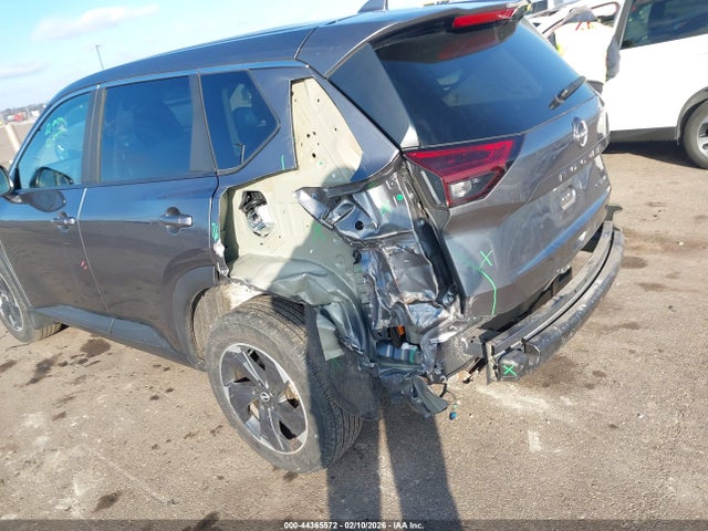 2024 NISSAN ROGUE 5N1BT3BB8RC755002 Photo 5