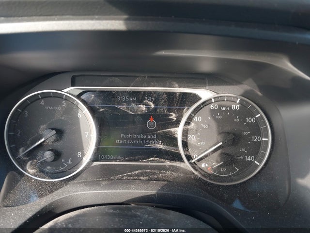 2024 NISSAN ROGUE 5N1BT3BB8RC755002 Photo 6