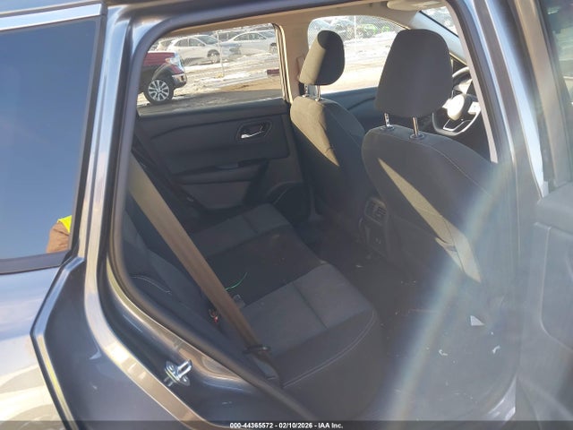 2024 NISSAN ROGUE 5N1BT3BB8RC755002 Photo 7