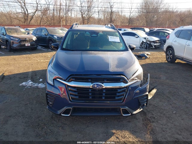 Aukcja sprzedaży 2025 Subaru Ascent Touring 7-passenger, vin: 4S4WMAUD1S3442932, numer aukcji: 44365573