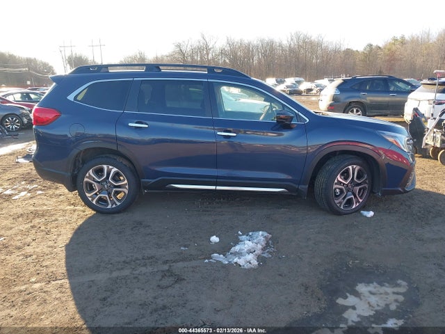 Aukcja sprzedaży 2025 Subaru Ascent Touring 7-passenger, vin: 4S4WMAUD1S3442932, numer aukcji: 44365573