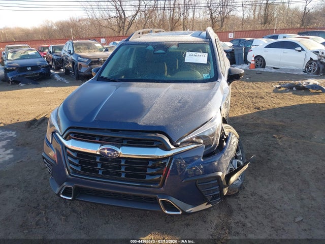 Aukcja sprzedaży 2025 Subaru Ascent Touring 7-passenger, vin: 4S4WMAUD1S3442932, numer aukcji: 44365573