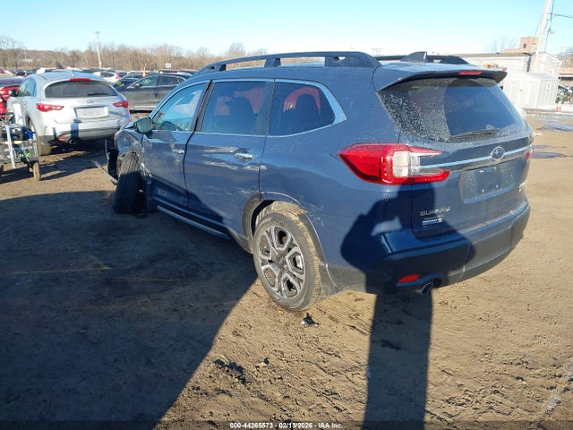 Aukcja sprzedaży 2025 Subaru Ascent Touring 7-passenger, vin: 4S4WMAUD1S3442932, numer aukcji: 44365573