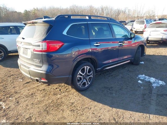 Aukcja sprzedaży 2025 Subaru Ascent Touring 7-passenger, vin: 4S4WMAUD1S3442932, numer aukcji: 44365573