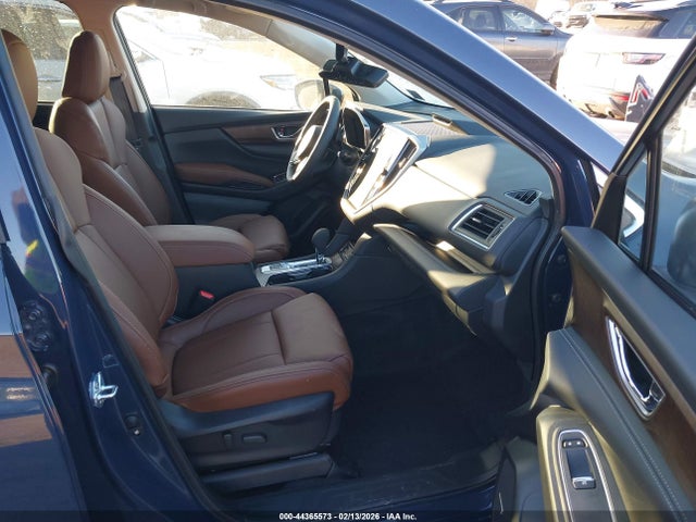 Aukcja sprzedaży 2025 Subaru Ascent Touring 7-passenger, vin: 4S4WMAUD1S3442932, numer aukcji: 44365573