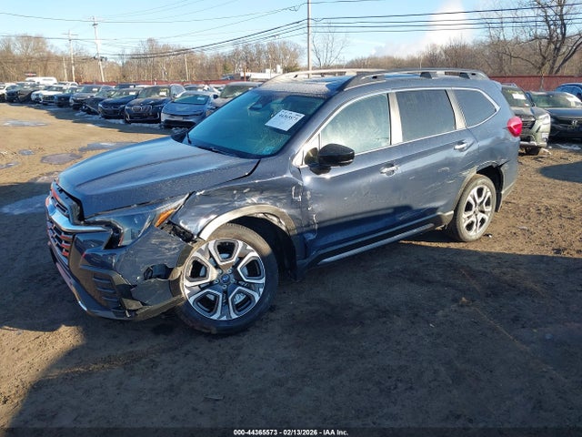 Aukcja sprzedaży 2025 Subaru Ascent Touring 7-passenger, vin: 4S4WMAUD1S3442932, numer aukcji: 44365573