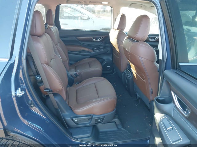 Aukcja sprzedaży 2025 Subaru Ascent Touring 7-passenger, vin: 4S4WMAUD1S3442932, numer aukcji: 44365573