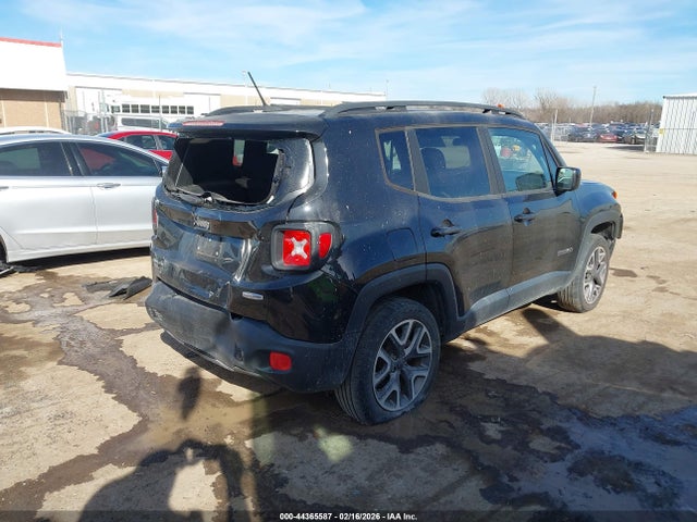 2015 JEEP RENEGADE ZACCJBBT9FPC26487 Photo 3