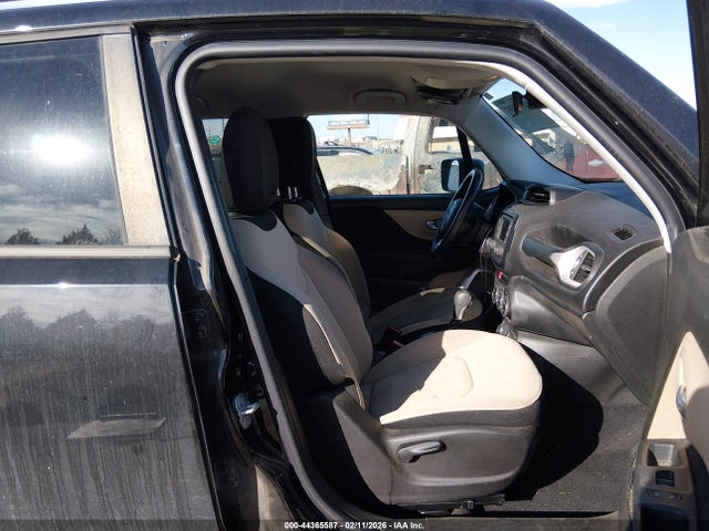 2015 JEEP RENEGADE ZACCJBBT9FPC26487 Photo 4