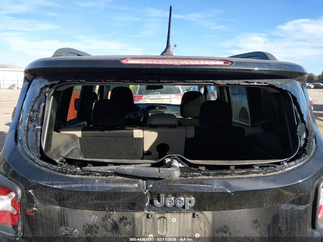 2015 JEEP RENEGADE ZACCJBBT9FPC26487 Photo 5