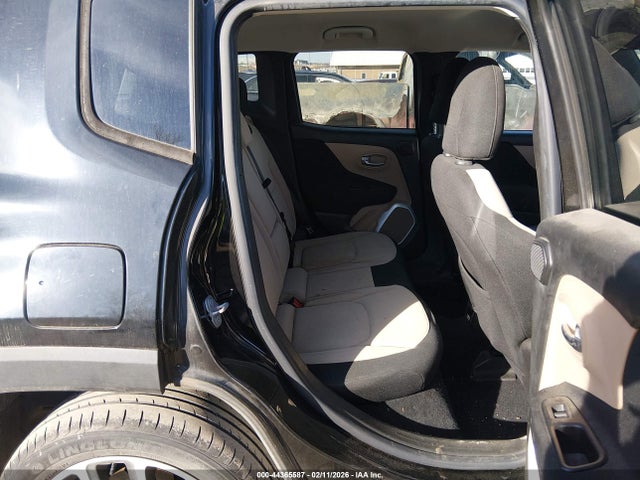 2015 JEEP RENEGADE ZACCJBBT9FPC26487 Photo 7