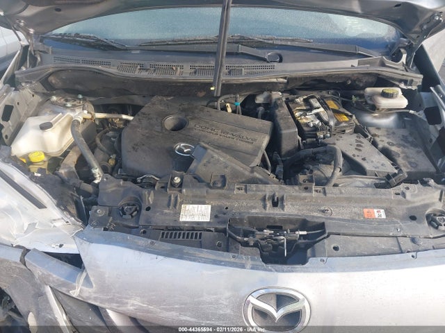 2014 Mazda Mazda5 Grand Touring მანქანა იყიდება აუქციონზე, vin: JM1CW2DL1E0173531, აუქციონის ნომერი: 44365594