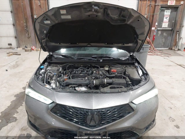 44365597 :رقم المزاد ، 19UDE4H63PA003113 vin ، 2023 Acura Integra A-spec Technology مزاد بيع