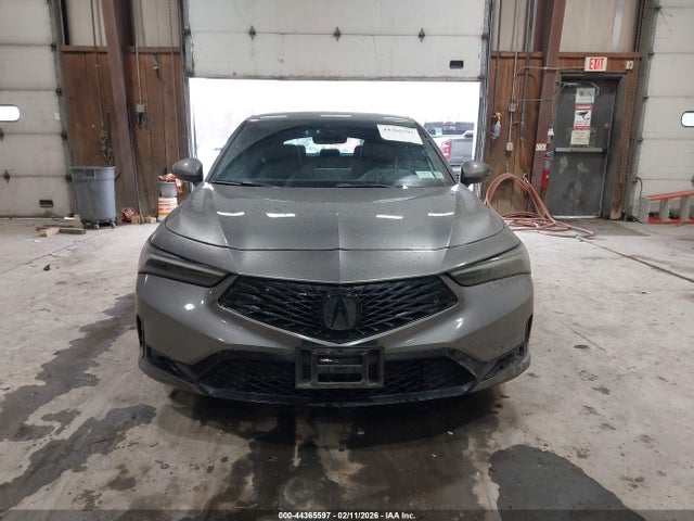 44365597 :رقم المزاد ، 19UDE4H63PA003113 vin ، 2023 Acura Integra A-spec Technology مزاد بيع