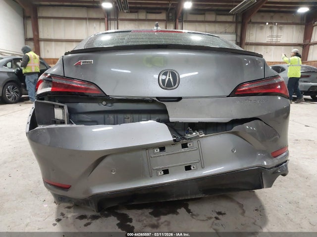 44365597 :رقم المزاد ، 19UDE4H63PA003113 vin ، 2023 Acura Integra A-spec Technology مزاد بيع