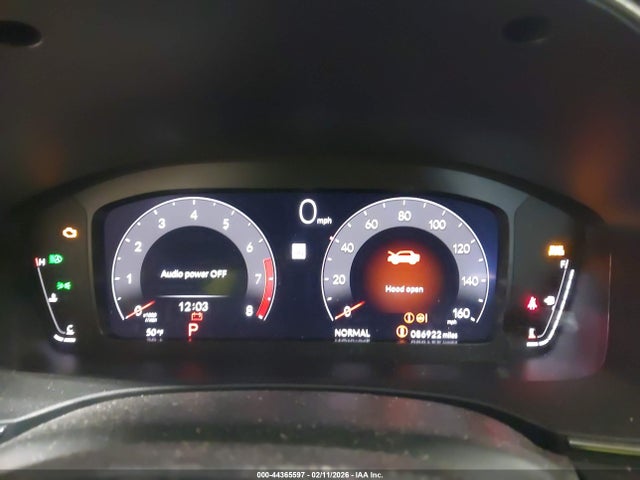 44365597 :رقم المزاد ، 19UDE4H63PA003113 vin ، 2023 Acura Integra A-spec Technology مزاد بيع
