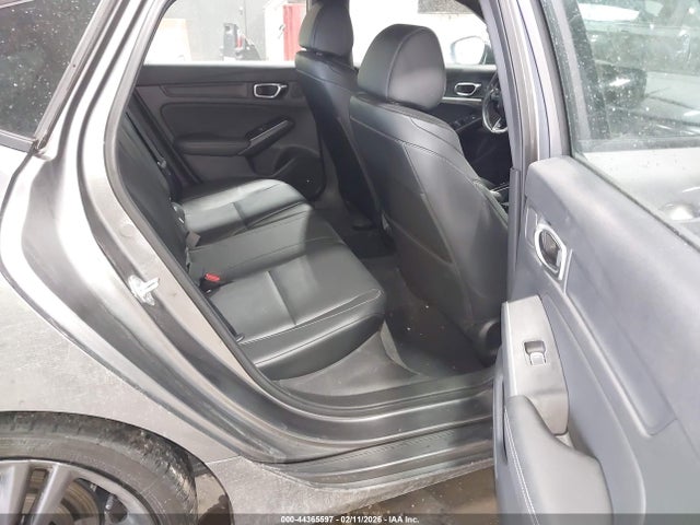 44365597 :رقم المزاد ، 19UDE4H63PA003113 vin ، 2023 Acura Integra A-spec Technology مزاد بيع