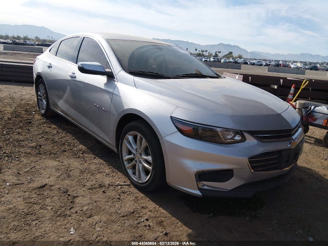 1G1ZE5ST9HF118417 Chevrolet MALIBU 1LT