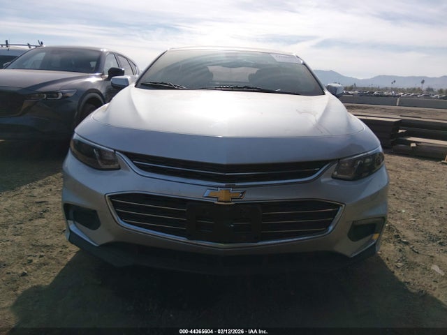 1G1ZE5ST9HF118417 Chevrolet MALIBU 1LT