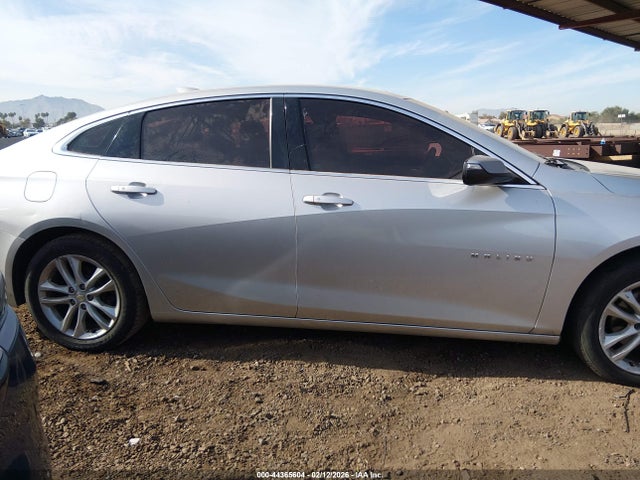 1G1ZE5ST9HF118417 Chevrolet MALIBU 1LT