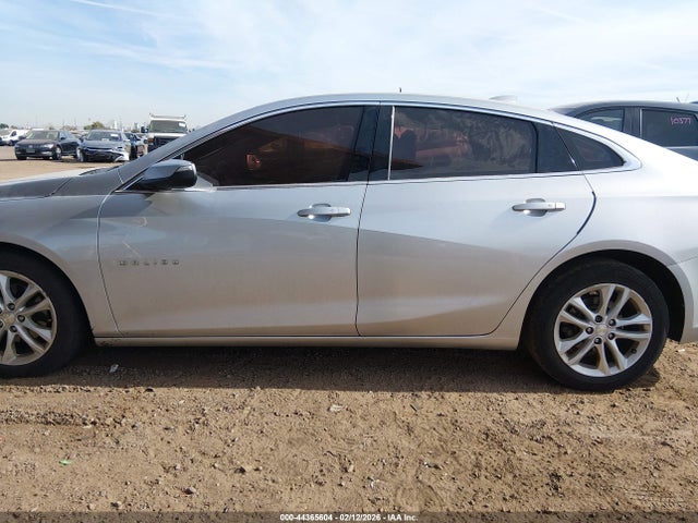 1G1ZE5ST9HF118417 Chevrolet MALIBU 1LT