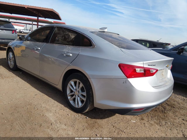 1G1ZE5ST9HF118417 Chevrolet MALIBU 1LT