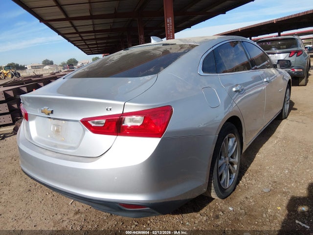 1G1ZE5ST9HF118417 Chevrolet MALIBU 1LT