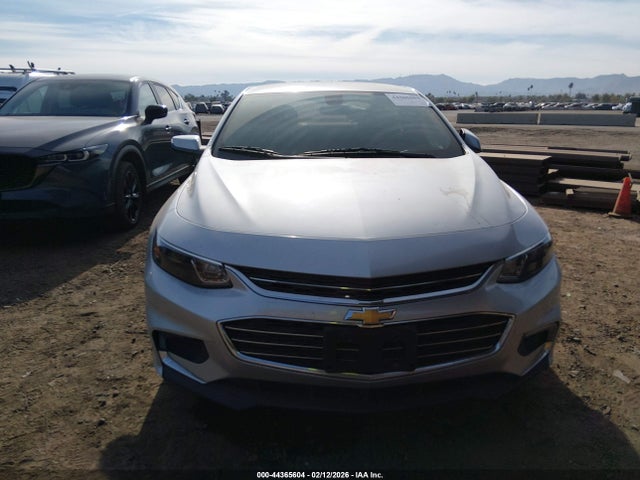 1G1ZE5ST9HF118417 Chevrolet MALIBU 1LT