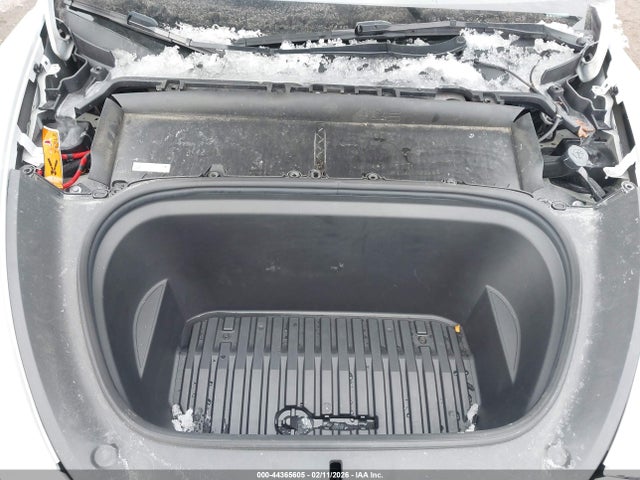 Aukcja sprzedaży 2023 Tesla Model Y Awd/long Range Dual Motor All-wheel Drive, vin: 7SAYGDEE4PA128215, numer aukcji: 44365605