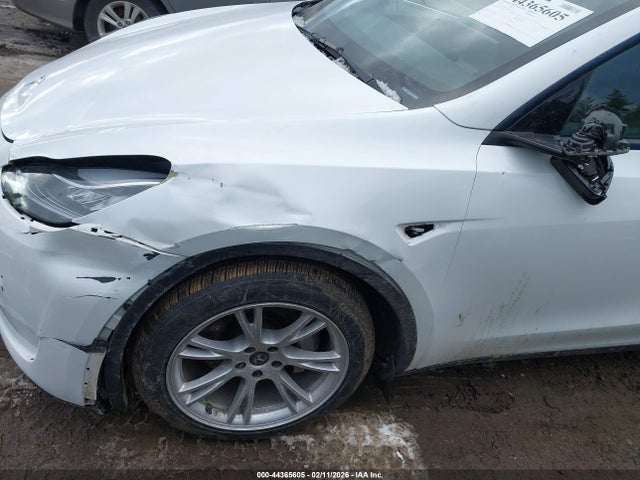 Aukcja sprzedaży 2023 Tesla Model Y Awd/long Range Dual Motor All-wheel Drive, vin: 7SAYGDEE4PA128215, numer aukcji: 44365605