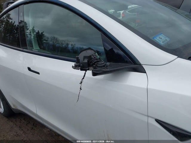 Aukcja sprzedaży 2023 Tesla Model Y Awd/long Range Dual Motor All-wheel Drive, vin: 7SAYGDEE4PA128215, numer aukcji: 44365605