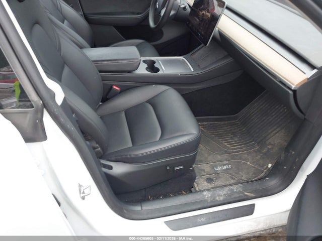 Aukcja sprzedaży 2023 Tesla Model Y Awd/long Range Dual Motor All-wheel Drive, vin: 7SAYGDEE4PA128215, numer aukcji: 44365605