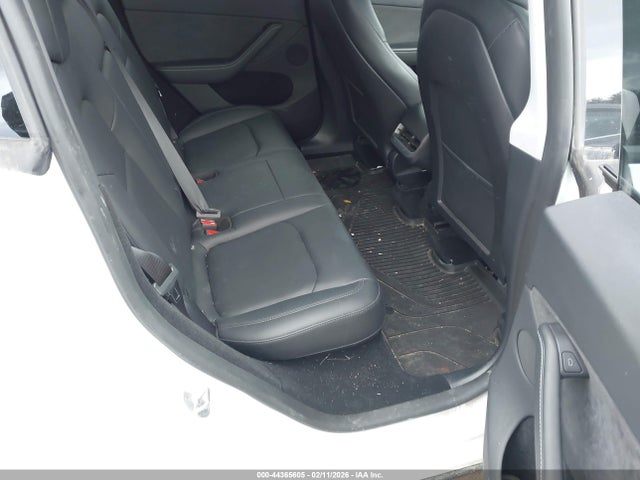 Aukcja sprzedaży 2023 Tesla Model Y Awd/long Range Dual Motor All-wheel Drive, vin: 7SAYGDEE4PA128215, numer aukcji: 44365605