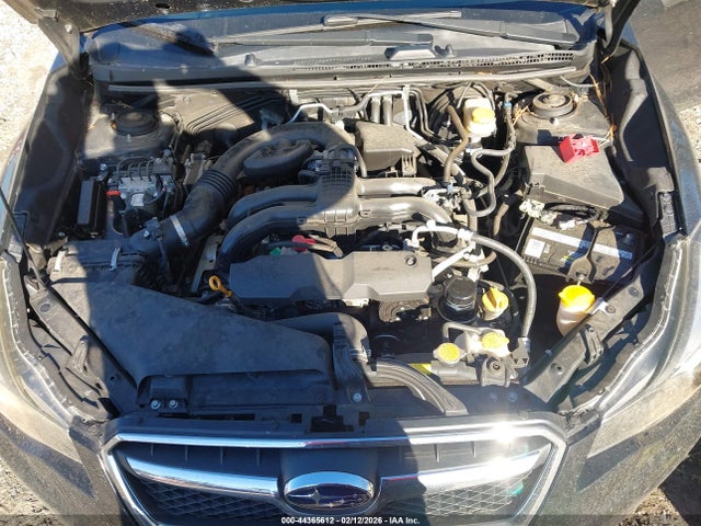 Aukcja sprzedaży 2015 Subaru Xv Crosstrek 2.0i Limited, vin: JF2GPASC8F8278342, numer aukcji: 44365612