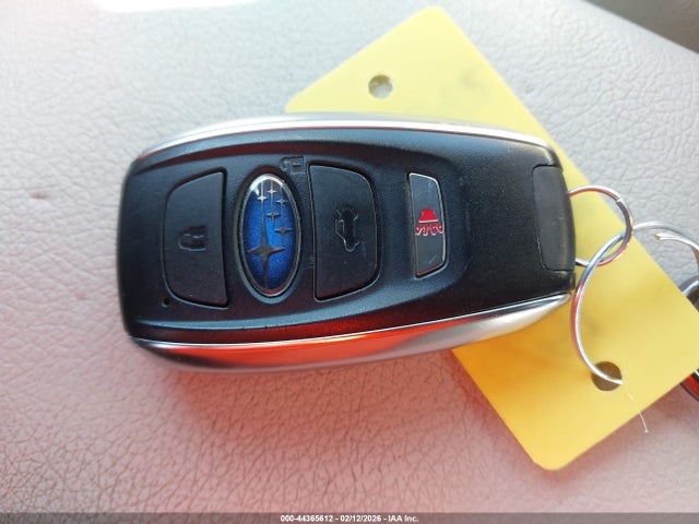 Aukcja sprzedaży 2015 Subaru Xv Crosstrek 2.0i Limited, vin: JF2GPASC8F8278342, numer aukcji: 44365612