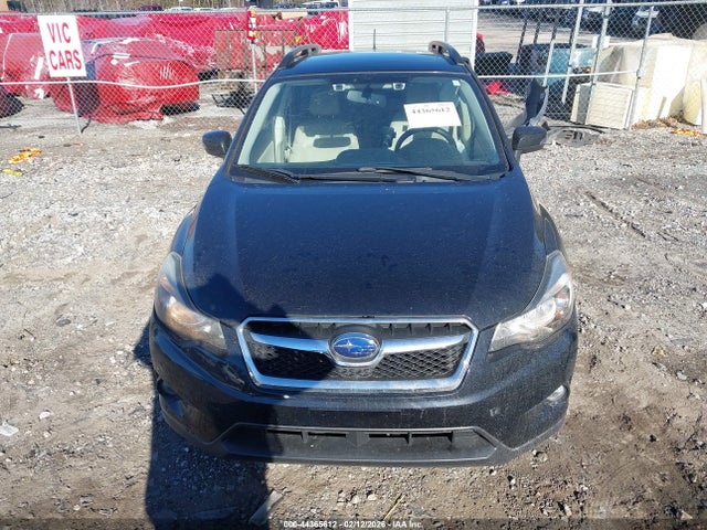 Aukcja sprzedaży 2015 Subaru Xv Crosstrek 2.0i Limited, vin: JF2GPASC8F8278342, numer aukcji: 44365612